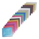 thumbnail image 3 of HTV Vinyl Glitter 18Pcs Perfect For Craft Enthusiasts T-Shirt Assorted Color Durable Heat Transfer, 3 of 4