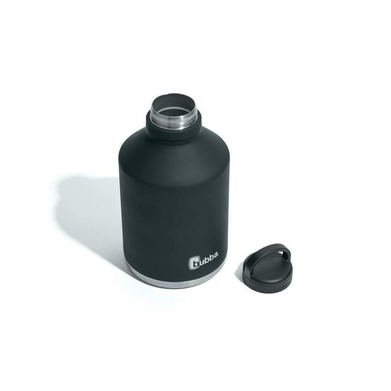 Bubba Keg Polyurethane Sports Hydration Jug, Charcoal, 128