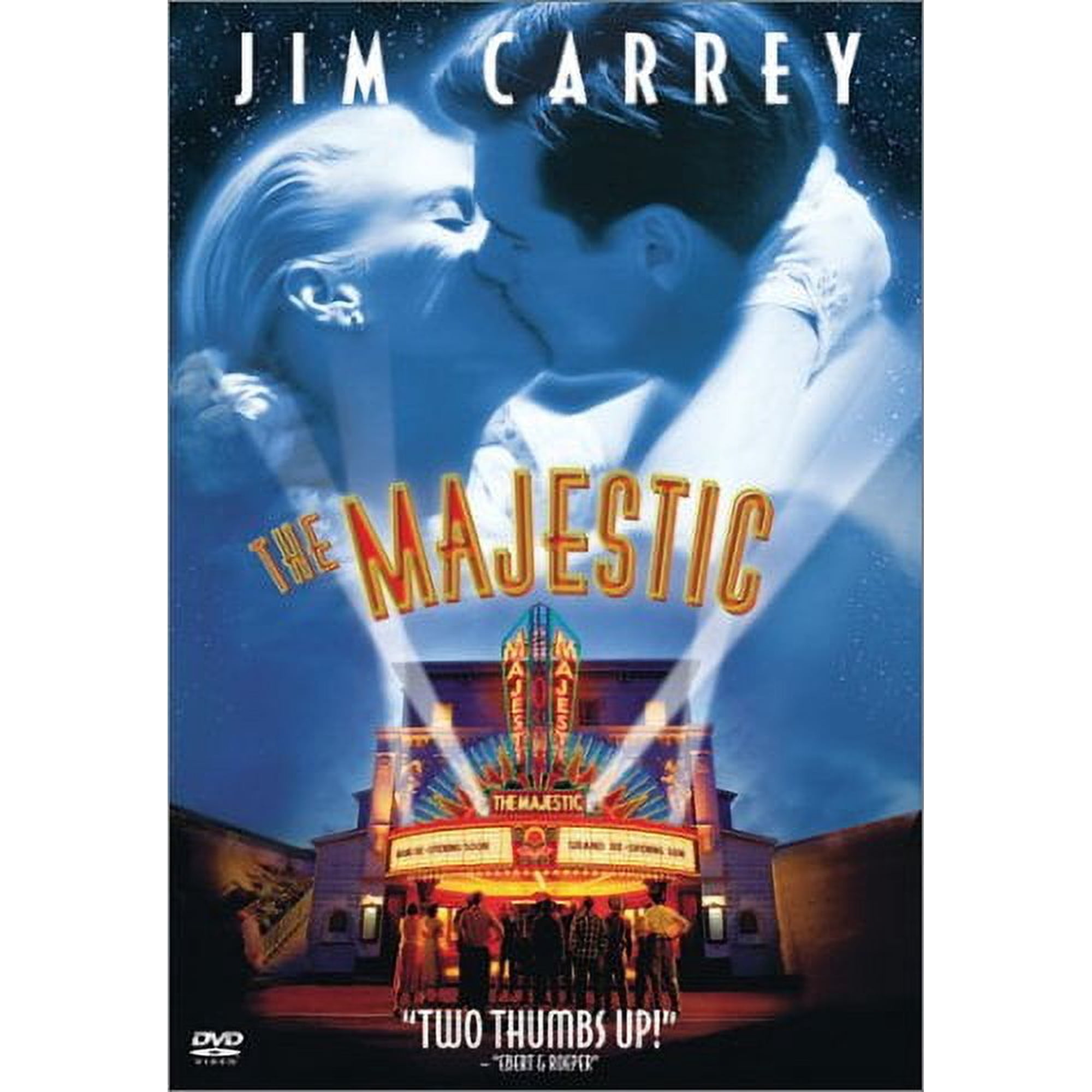 The Majestic