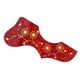 thumbnail image 5 of Guitarras de mano izquierda kusrkot PVC 40 41 Piezas de instrumentos musicales de bricolaje rojo, 5 of 6