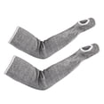 thumbnail image 2 of Black Sleeve 35mm Arm Protection Sleeve, Widely Used Safe To Use Practical Reliable Quality  For Home, 2 of 8