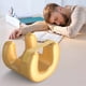thumbnail image 5 of Fundas de almohada, fundas de almohada, fundas de almohada decorativas, almohada boca abajo, almohada facial, almohada para dormir ultra suave y acolchada, las almohadas, 5 of 6