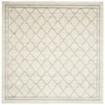 thumbnail image 2 of Safavieh Amherst Trina Geometric Area Rug, Beige/Light Gray, 8' x 8' Square, 2 of 9