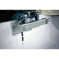 thumbnail image 3 of Cerradura Marinetech Panther Marine 75-8201 Acero inoxidable, 3 of 5