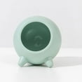 thumbnail image 3 of Visland House Semi-closed Keep Warm Burrowing Comfortable Hamster House Large Hideout for Hedgehog Chinchilla Bear Dragon nest Hamster Accessories, 3 of 5