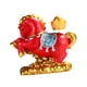 thumbnail image 3 of Figura de caballo Escultura animal Colecciones de resina Arte Artesanía Figura de Feng Shui A, 3 of 7