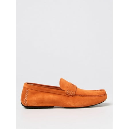 

Moreschi Loafers Men Amber Men