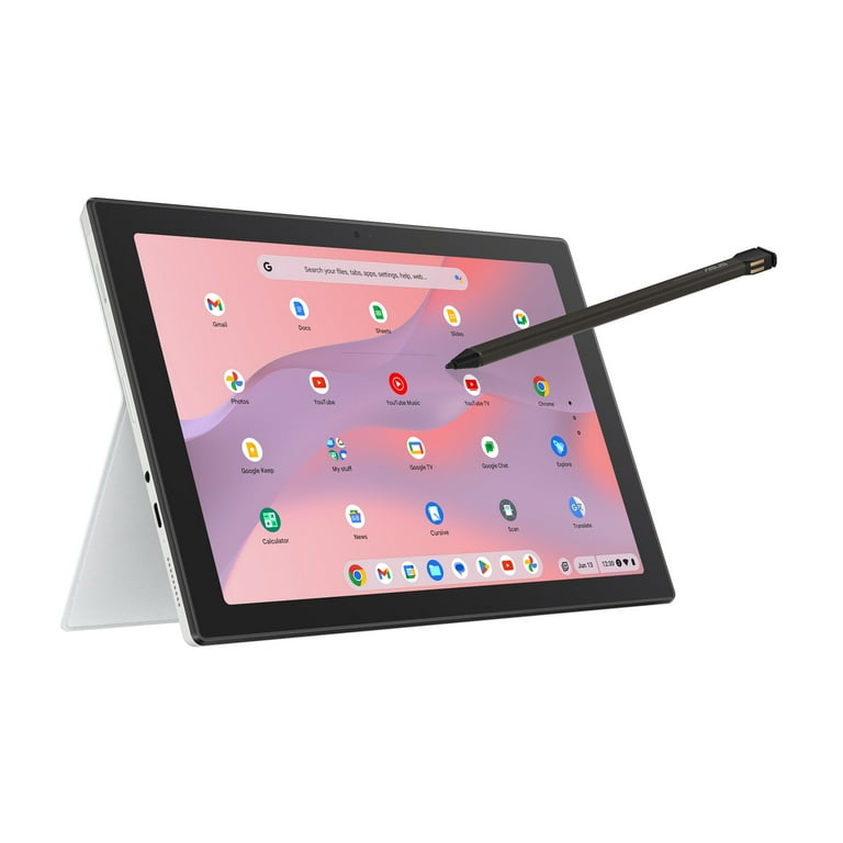 Asus Chromebook Detachable 10.5 Asus Chromebook Detachable 10.5