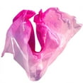thumbnail image 7 of Silk Performance Dance Solid Color Light Texture Veil Shawls Belly Dance Veils Women Scarf Costumes Accessories, 7 of 7
