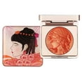 thumbnail image 3 of Embossed Makeup Embossed Smooth Powder For Cheeks Powder Embossed Girl Face Powder Face, Makeup White Blusher, 3 of 9