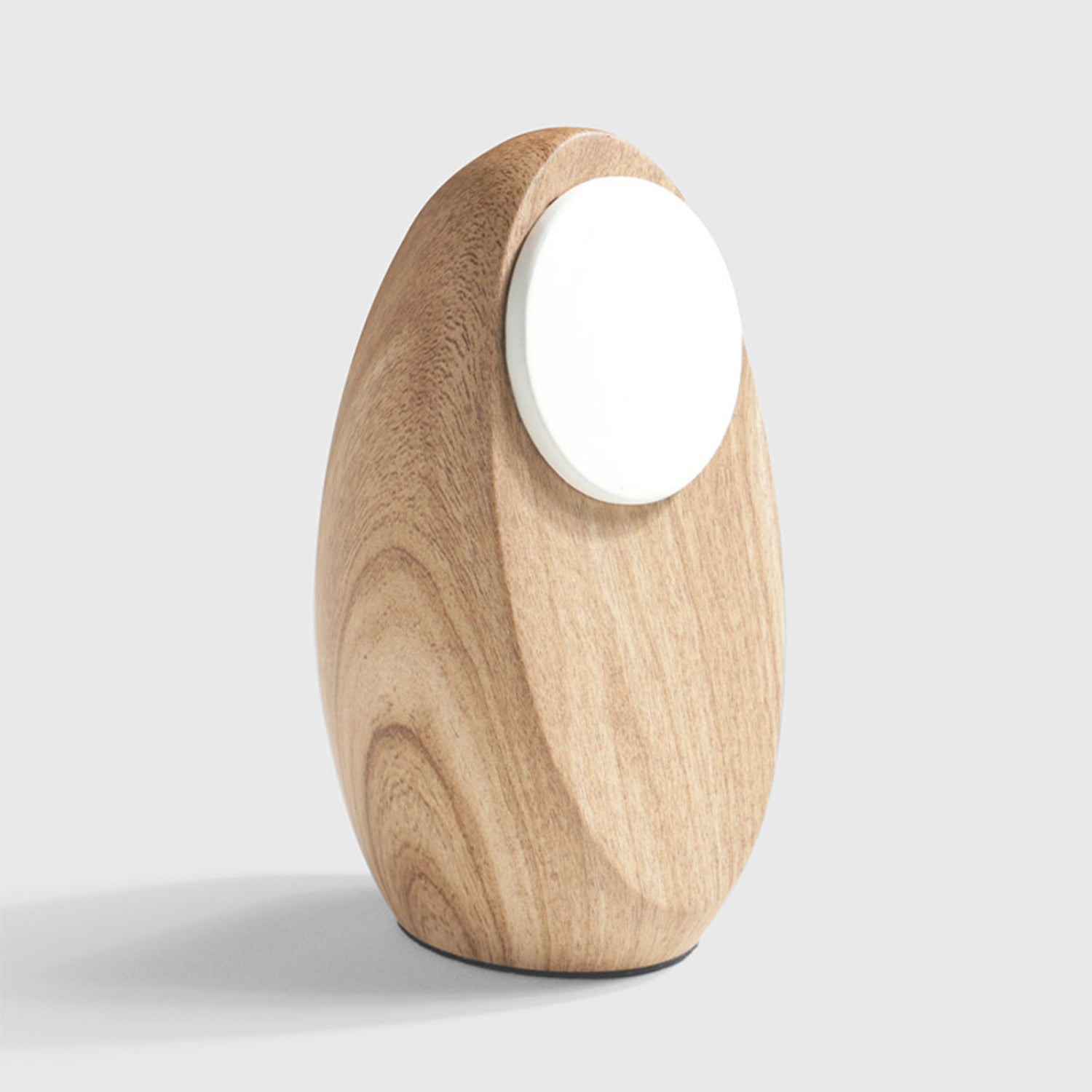 Magnetic Phone Stand with Wireless Charger, Creative Desktop Charging Dock and Phone Holder
