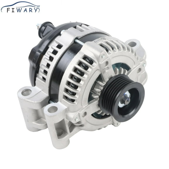FIWARY Alternator Fits for Dodge Charger Magnum Chrysler 300 2005-2007 11113 421000-0260