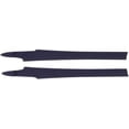 thumbnail image 2 of OX8029 Crosslink for Oakley Eyeglass Frame Replacement Rubber Temple Ear Socks for, 2 of 2