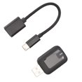 thumbnail image 1 of Para Adaptador Automático, Espacio De Almacenamiento De 16 MB DC5 A 12 V Para Adaptador DDR3 64 MB De Configuración Sencilla Frecuencia De 1 GHz Para Linux, 1 of 7