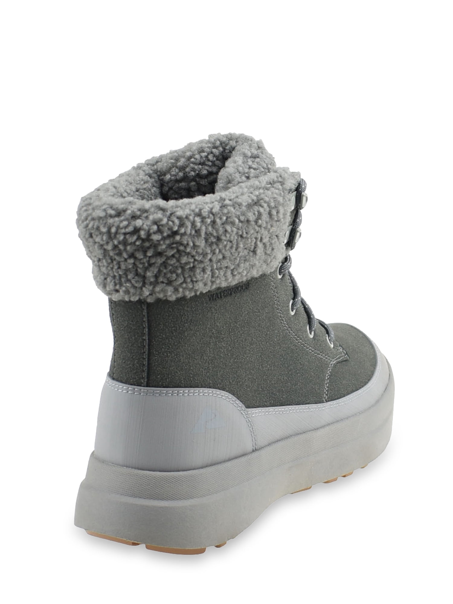 Ozark Trail Women's Water Resistant Hiker Snow Boots