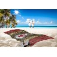 thumbnail image 3 of NFL Unisex 30x60 Beach Towel, 3 of 4