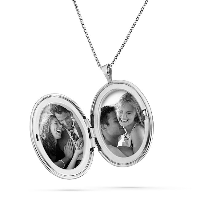 Sterling Silver Necklaces - Walmart 