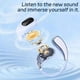 thumbnail image 3 of Multi-Language Smart Translation Bluetooth Headset, Open Air 5 Ows Translator, 3 of 5