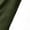 GREEN, variant on Men's Cargo Pants Slim Tapered Fit Multi Pockets Daily Work Trousers S‑XXL
