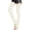 C04-white, variant on Women's Winter Thick Knit Extra Long Thigh High Leg Warmers
