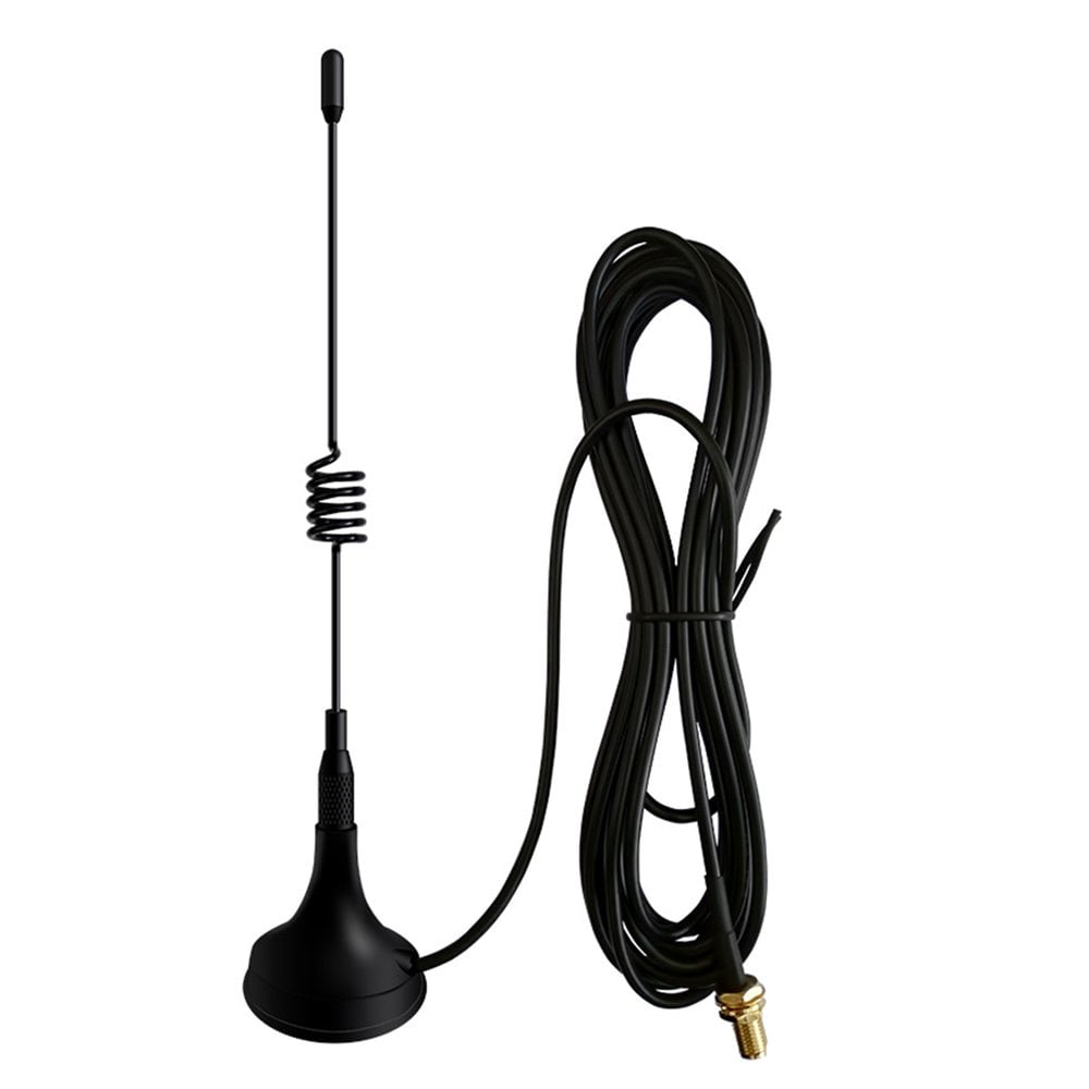 Baofeng Antenna For Portable Radio Mini Car Vhf Antenna For Quansheng