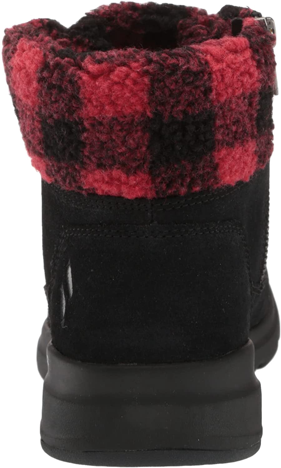 Skechers Women's On the Go Glacial Ultra Timber Winter Ankle Boot