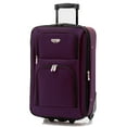 thumbnail image 2 of Travelers Club 3 pc Expandable Travel Set, 2 of 6