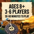thumbnail image 4 of Survivor: The Official Survivor Board Game, 4 of 9
