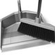 thumbnail image 4 of OUNONA 2Ud Repuestos Para Borde De Recogedor De Goma Multiusos Ideal Para Oficinas Y Más, 4 of 8