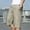 Grey, variant on Holiday Savings Winter PEZHADA Men Sports Shorts Pants Casual Solid Fitness Elastic Training Exercise Running Beach Lightweight Quick-drying Swim Bathing with Pockets Shorts Green XXXL