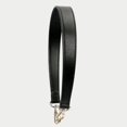 thumbnail image 2 of Genuine Leather Bag Strap Handbags Handles For Handbag Short Bag Strap Stcyv36CM, 2 of 4