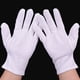 thumbnail image 2 of Minnieouse 24 paquetes/lote de guantes de trabajo ligeros y seguros para protección mejorada, guantes de seguridad para el trabajo, guantes de guantes y mitones, 2 of 6