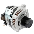 thumbnail image 6 of CCIYU New Car Alternator Replacement for/Compatible with 2009-2010 For Pontiac Vibe 2007-2009 Camry 2009-2010 Corolla 2009-2010 Matrix 11195, 104210-4880, 104210-4881, 6 of 6