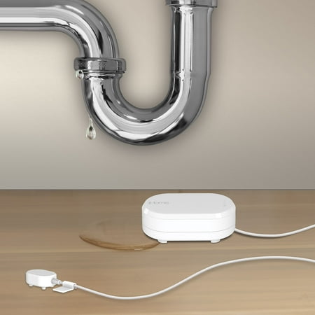 iHome - Wi-Fi Dual Leak Sensor