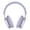 Romantic Purple, variant on Srhythm Nicecomfort 95 Hybrid Noise Cancelling Headphone Wireless, Bluetooth 6.0 Wireless Headphones with Transparency Mode, ENC, HD Sound