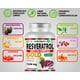 thumbnail image 3 of Resveratrol Anti-ox Complex Gold Antioxidante 200 Capsulas, 3 of 5