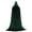 Green, variant on Dress Shawl Wrap Unisex Velvet Halloween Witch Cape Solid Color Wraps Multiple Sizes ,M