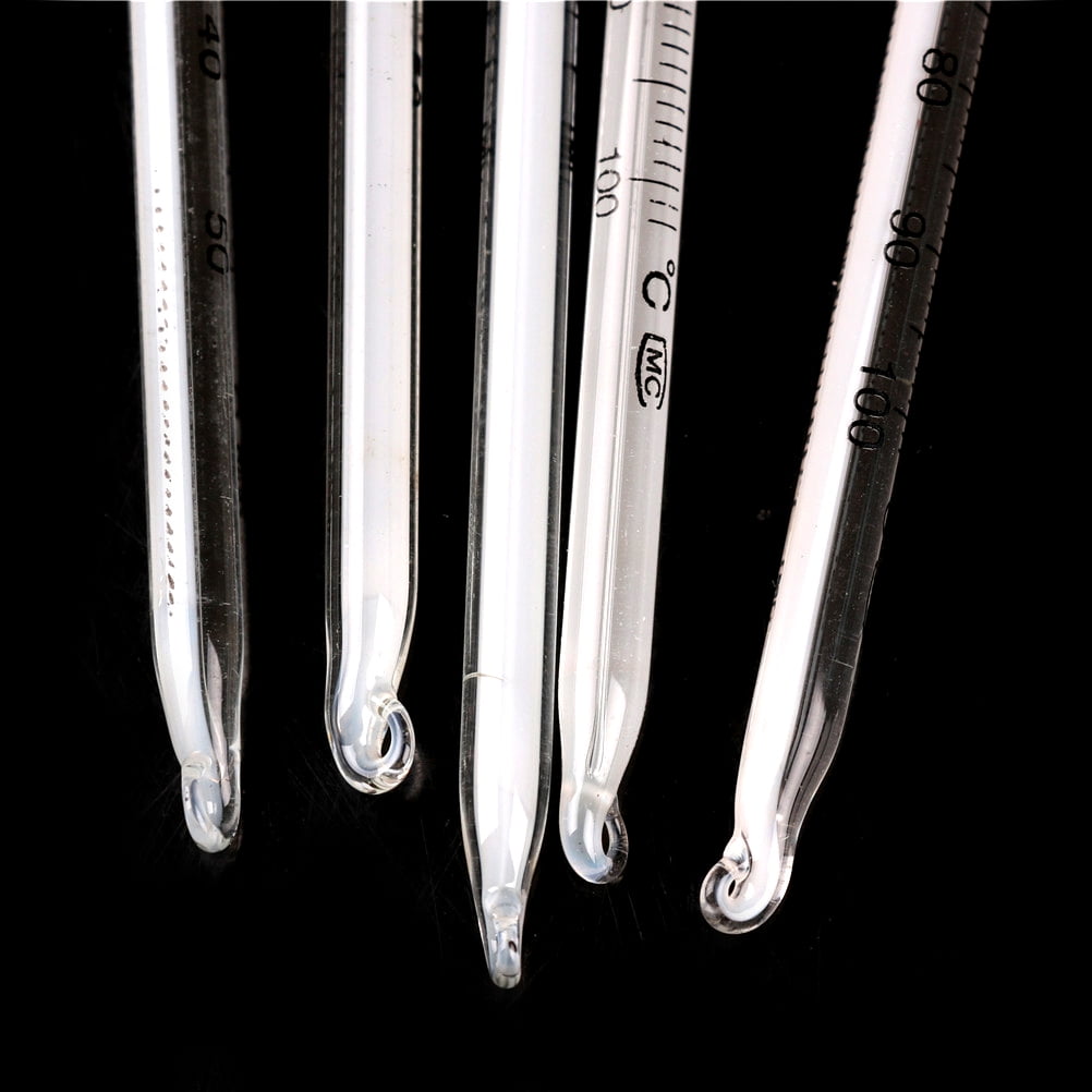 Glass Celsius thermometer,-30degree To 100degree,300mm,Laboratory Glassware ^ Glass Celsius thermometer,-30degree To 100degree,300mm,Laboratory Glassware ^