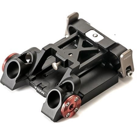 UPC: 0810076273020 | Tiltaing 15mm LWS Baseplate Type VI  Black