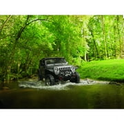 Cooper Discoverer STT Pro All-Season LT275/65R18 123Q Tire Fits: 2019-23 Chevrolet Silverado 1500 LT Trail Boss, 2019-21 GMC Sierra 1500 AT4