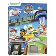 thumbnail image 1 of PAW Patrol On A Roll DVD, 1 of 1