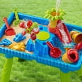 thumbnail image 3 of Kids Sand and Water Table Toys for Toddlers 3-8 Years Old, Sensory Play Table for Kids Age 3-5, Summer Outdoor Beach Toy for Boys and Girls 3-7, Birthday Gifts, 3 of 6