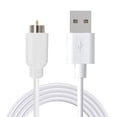 thumbnail image 1 of Cable de carga magnético Cable USB Carga rápida Compatible con dispositivos Android iPhone, 1 of 6