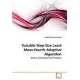 thumbnail image 1 of Variable Step-Size Least Mean Fourth Adaptive Algorithm, 1 of 2