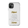 thumbnail image 6 of Natural Woman Bear Hugs (BL) Tough Phone Cases WHITE, 6 of 39