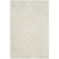 thumbnail image 2 of SAFAVIEH Abstract Brock Geometric Area Rug, Ivory/Light Blue, 2'3" x 4', 2 of 9