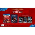 thumbnail image 2 of Jeu vidéo Marvel Spider-Man édition Jeu de l'année pour PS4, 2 of 3