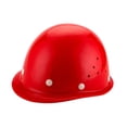 thumbnail image 2 of Casco protector kusrkot Seguridad Rojo Ajustable, 2 of 8