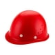 thumbnail image 2 of Casco de seguridad Colamx protector transpirable Forro acolchado trabajo cómodo rojo, 2 of 8