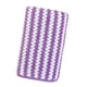 thumbnail image 2 of Toalla de baño de polar con rayas de coral, adecuada tanto para hombres como para mujeres, ideal para lavarse la cara, bañarse y secarse el cabello. Toallas de poliéster., 2 of 6